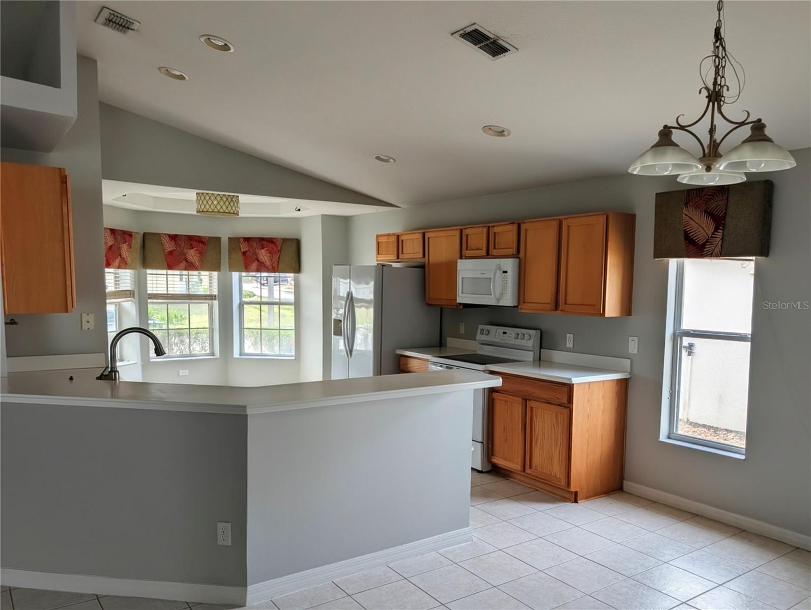 HAMLET AT WEST HAVEN - Residential