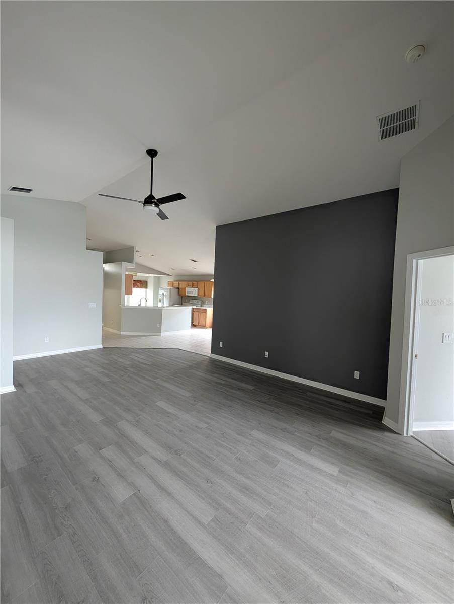 HAMLET AT WEST HAVEN - Residential