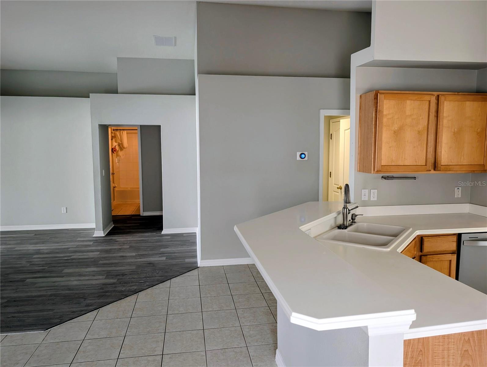 HAMLET AT WEST HAVEN - Residential