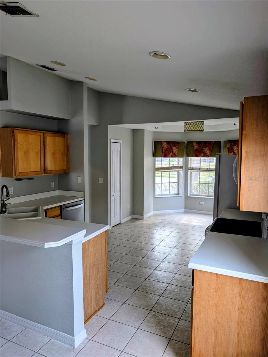 HAMLET AT WEST HAVEN - Residential