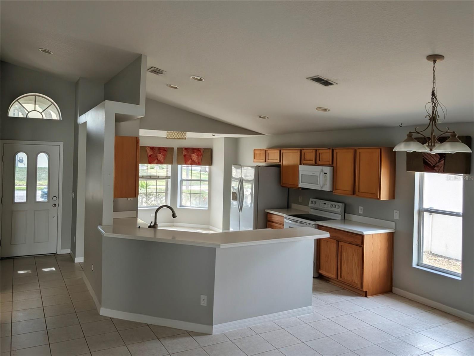 HAMLET AT WEST HAVEN - Residential