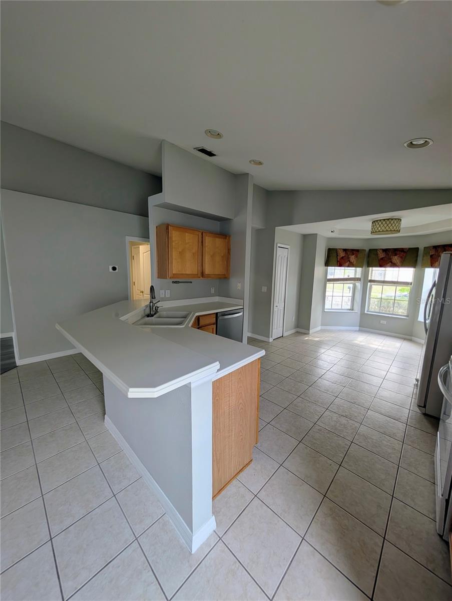 HAMLET AT WEST HAVEN - Residential