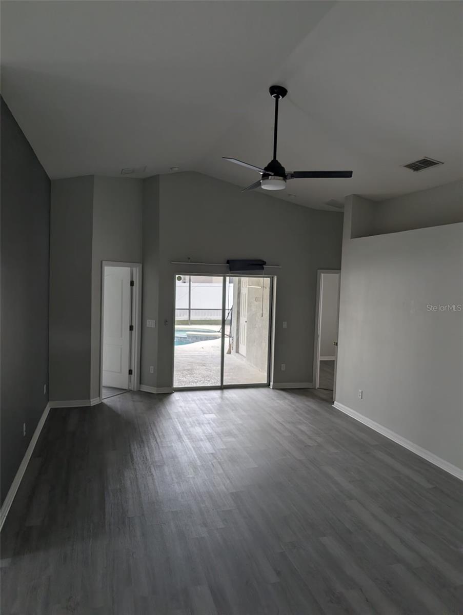 HAMLET AT WEST HAVEN - Residential