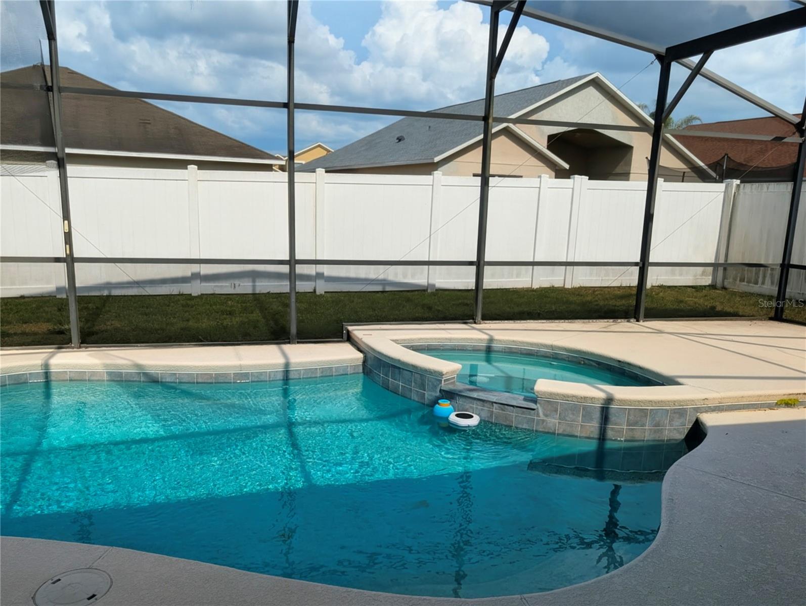 HAMLET AT WEST HAVEN - Residential