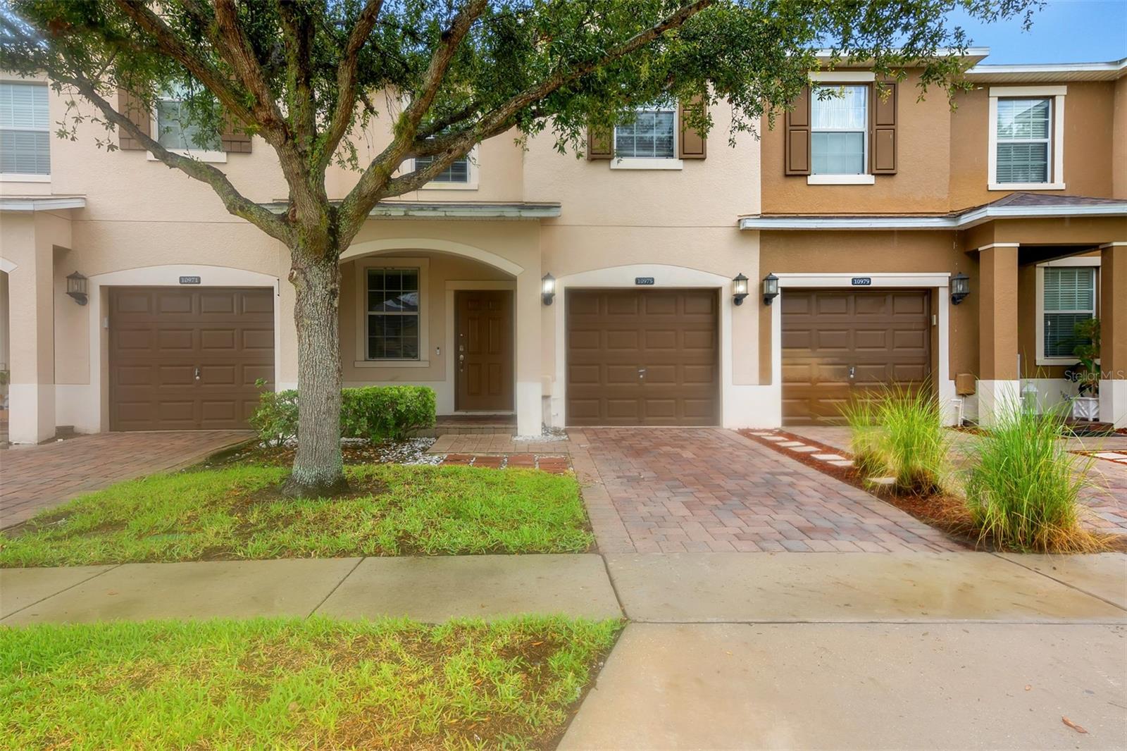 Beautiful 3-bedroom, 2.5-bath townhome located Nona Terrace , offering modern living in a highly desirable area near Lake Nona Medical City.
This well-maintained home features stainless steel appliances, no carpet throughout with durable laminate flooring on stairs and all bedrooms, providing a clean, modern, and low-maintenance lifestyle. Enjoy a peaceful conservation view that brings privacy and a natural backdrop right to your home. Located in the quiet and charming Nona Terrace community, this property offers convenient access to Orlando’s major highways, shopping, dining, and top employment hubs, making it ideal for young professionals and families alike.
Residents enjoy a variety of resort-style amenities including a gated entrance, swimming pool, tennis court, basketball court, playground (tot lot), outdoor fitness area, and scenic nature trail. A fantastic opportunity in a growing area—don’t miss this one! MUST SEE!