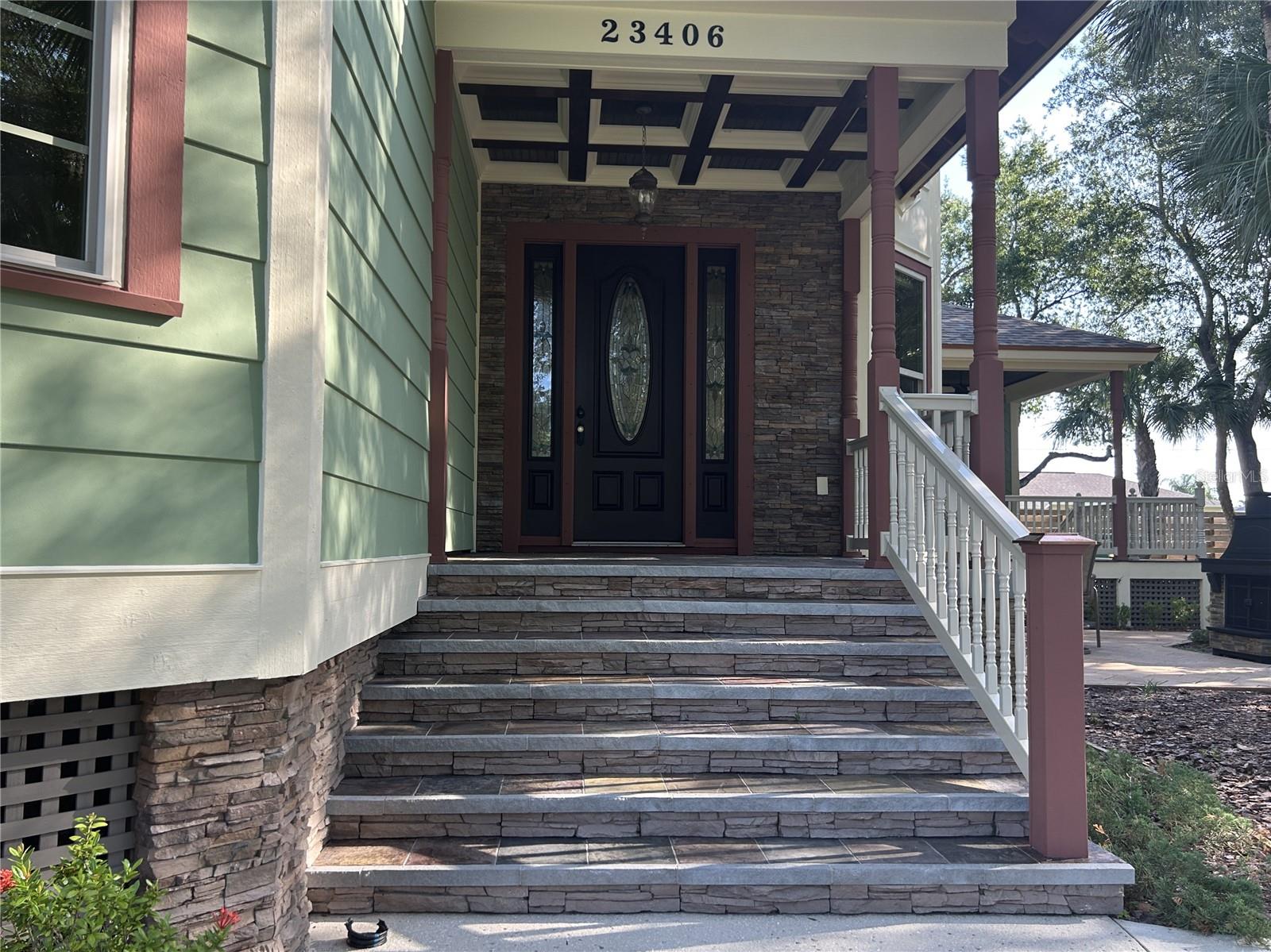 PORT CHARLOTTE SEC 012 - Residential