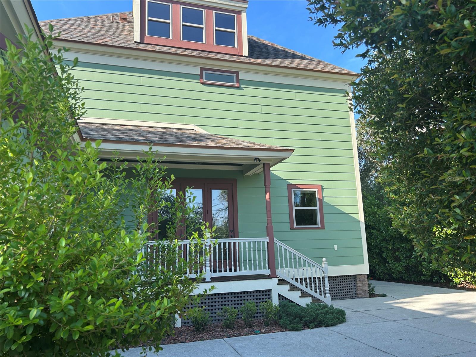 PORT CHARLOTTE SEC 012 - Residential