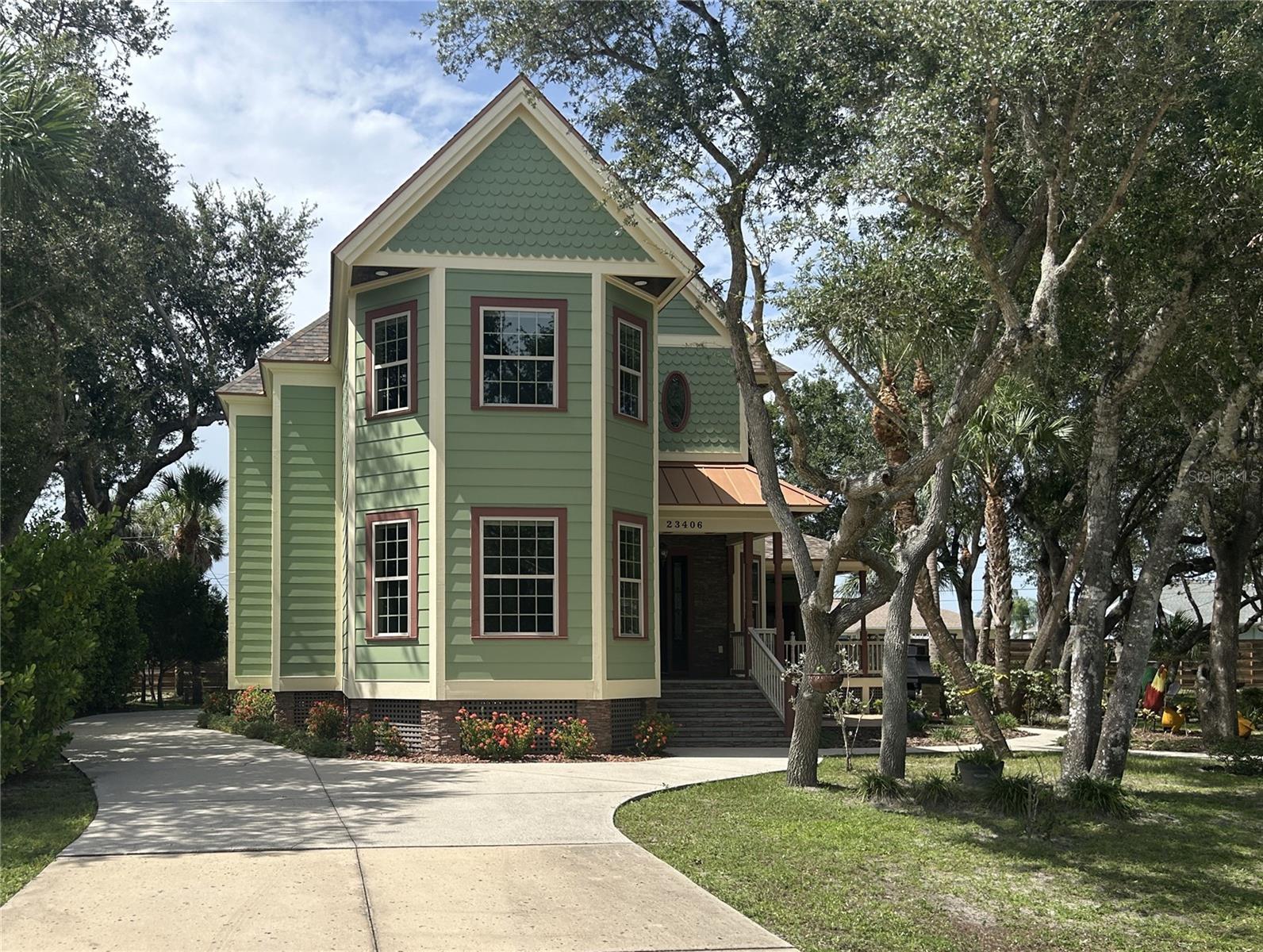 PORT CHARLOTTE SEC 012 - Residential