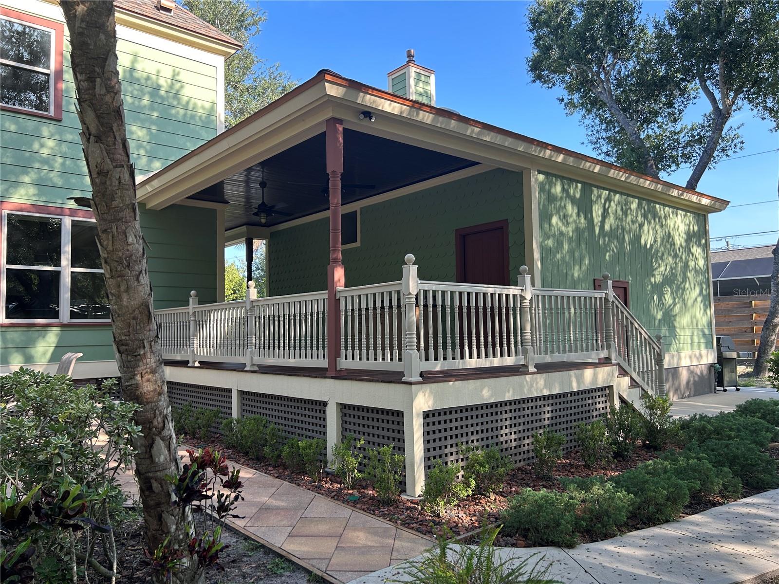 PORT CHARLOTTE SEC 012 - Residential