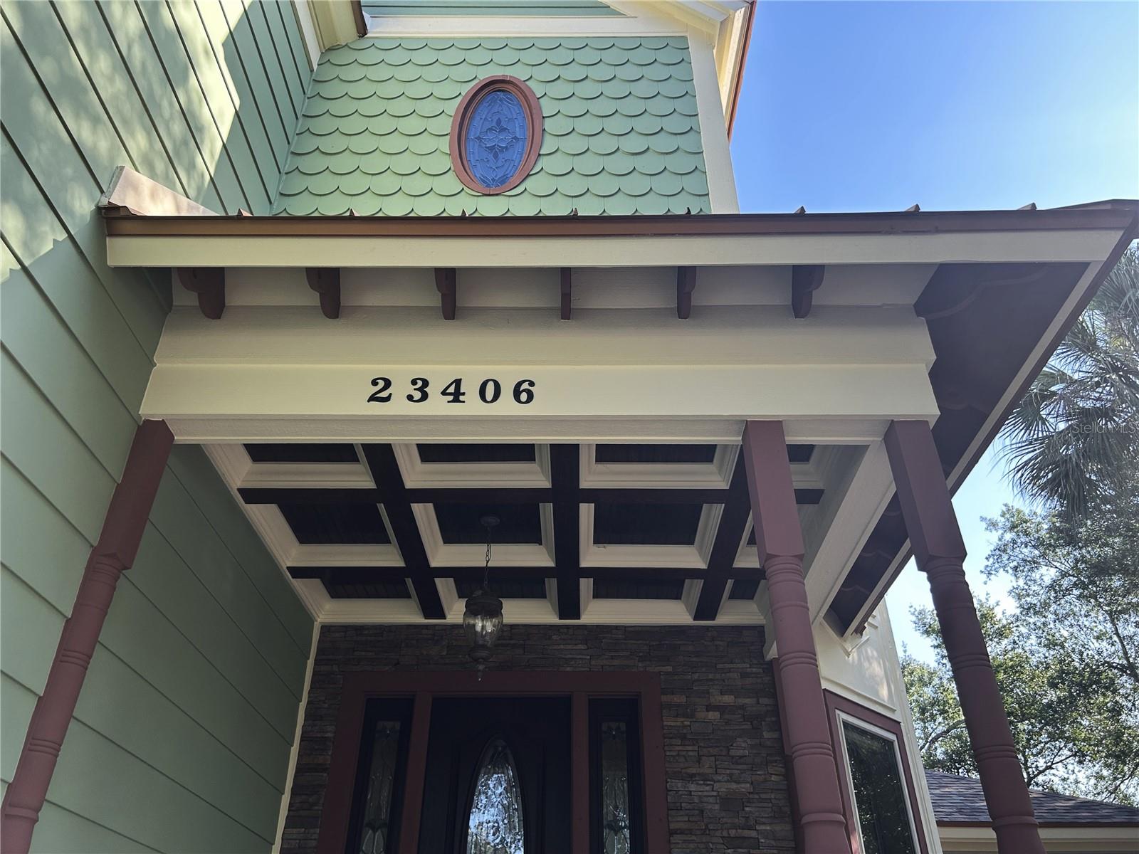 PORT CHARLOTTE SEC 012 - Residential