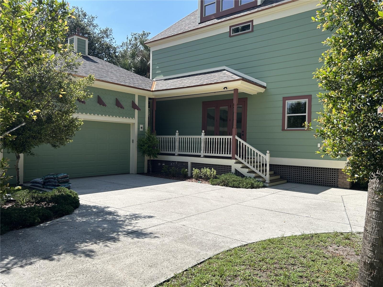 PORT CHARLOTTE SEC 012 - Residential
