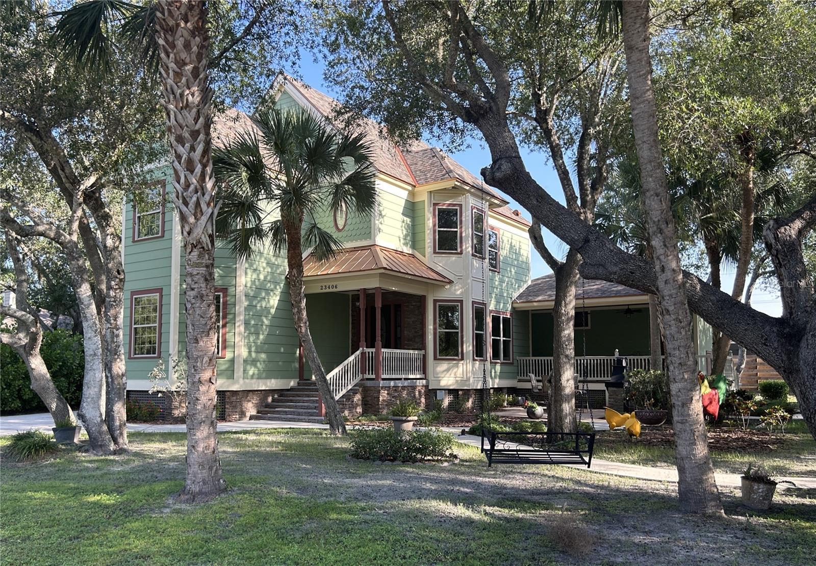 PORT CHARLOTTE SEC 012 - Residential