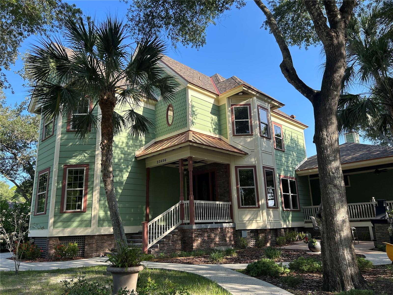 PORT CHARLOTTE SEC 012 - Residential