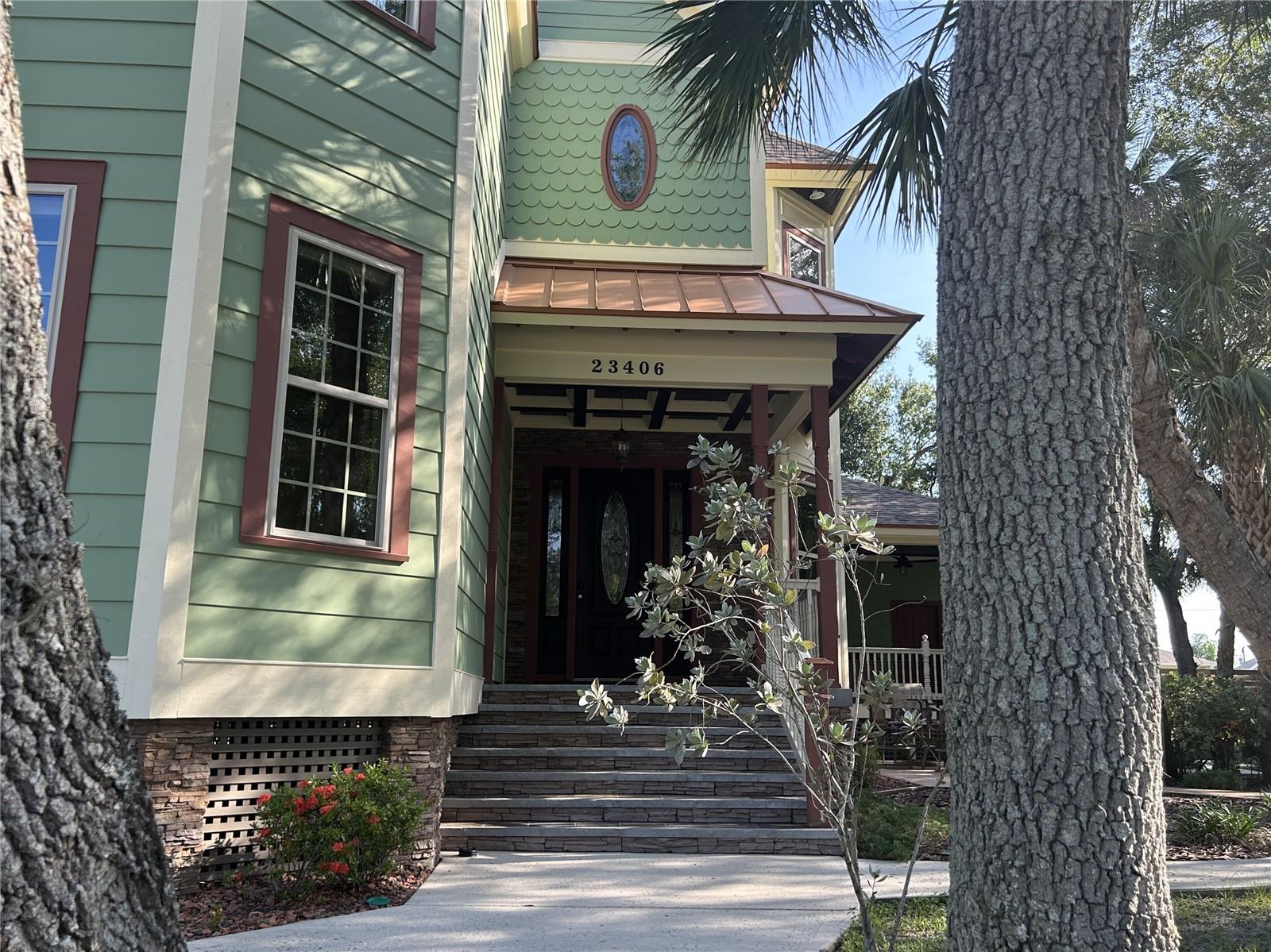 PORT CHARLOTTE SEC 012 - Residential