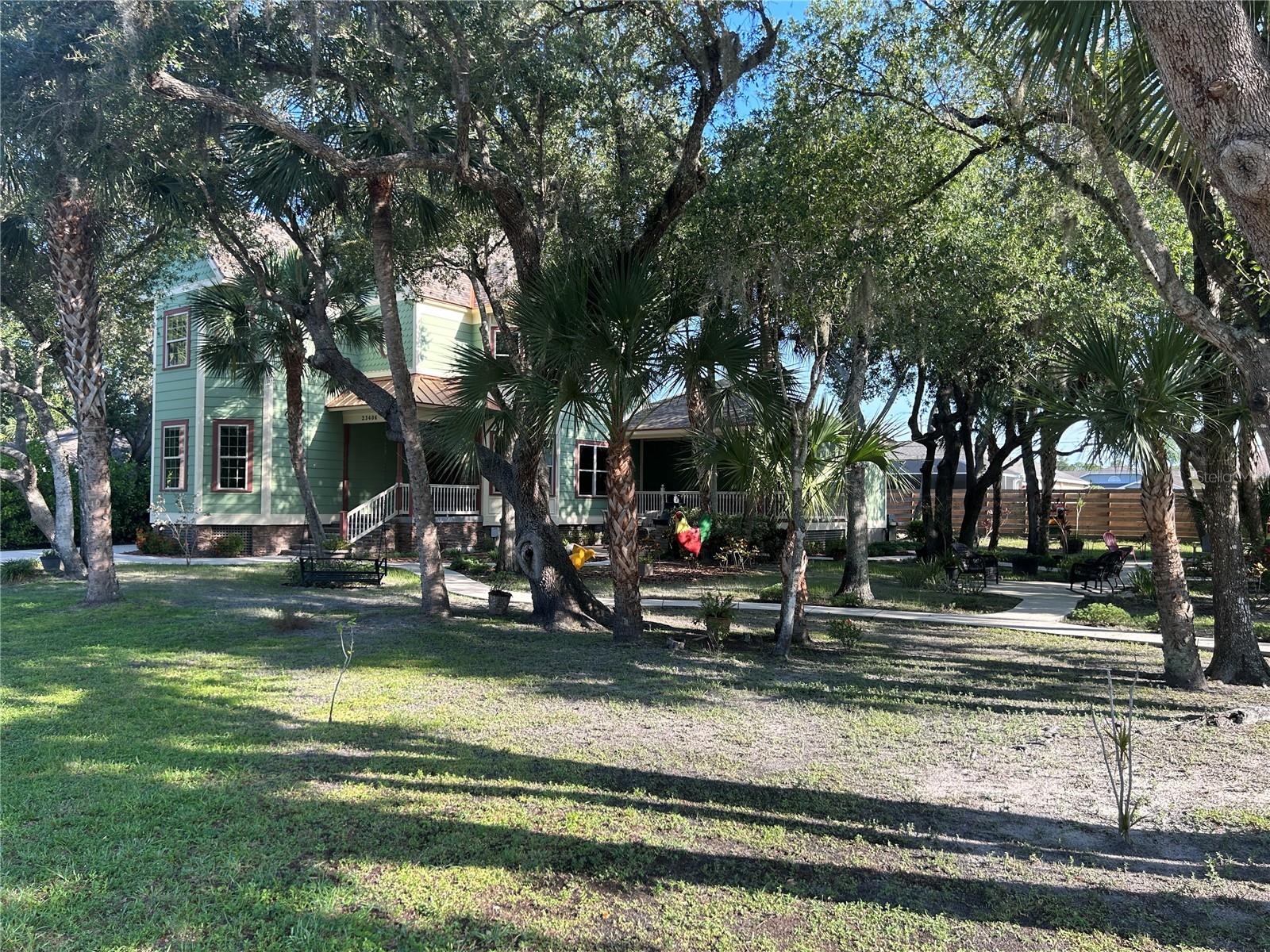 PORT CHARLOTTE SEC 012 - Residential