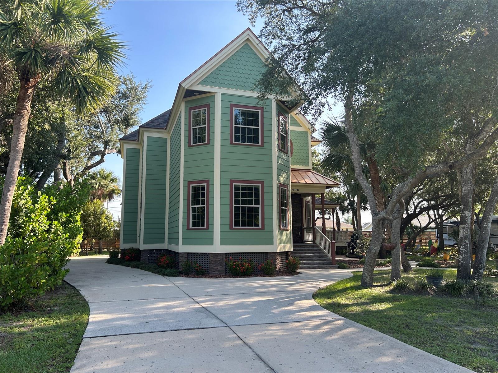 PORT CHARLOTTE SEC 012 - Residential