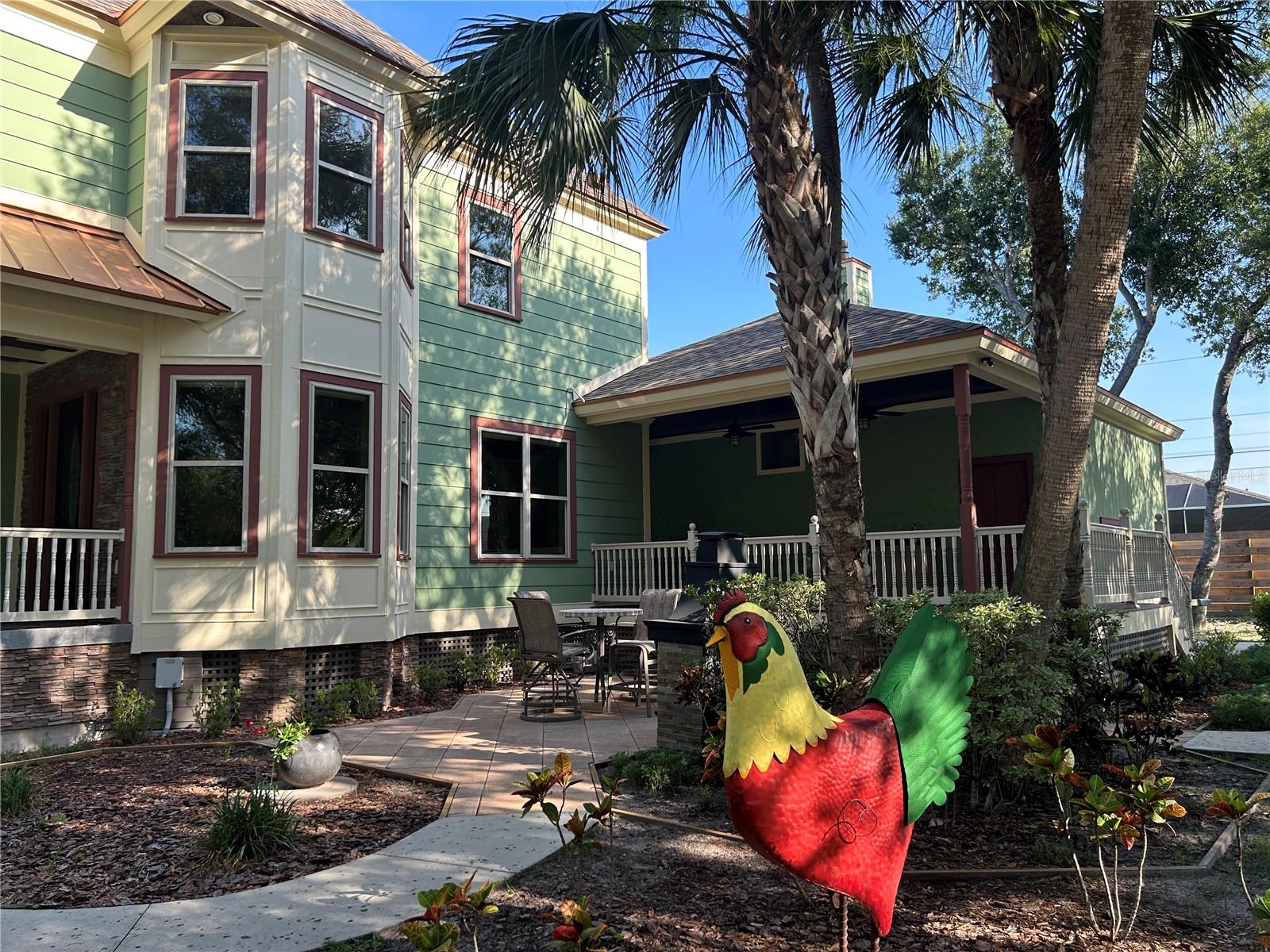 PORT CHARLOTTE SEC 012 - Residential