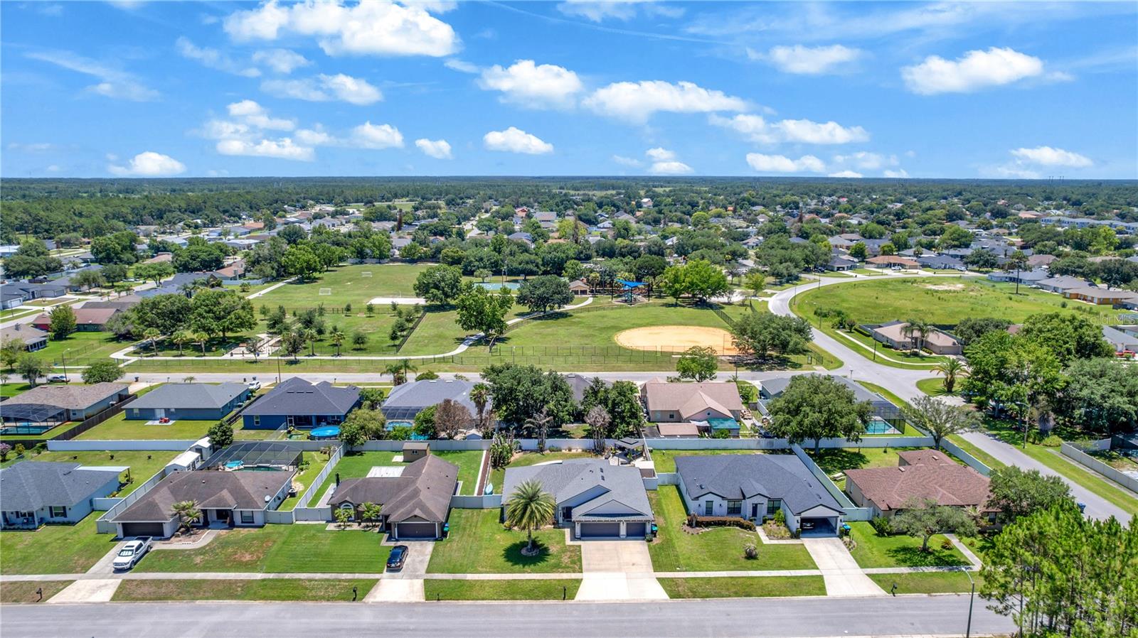 ROCKET CITY - Residential