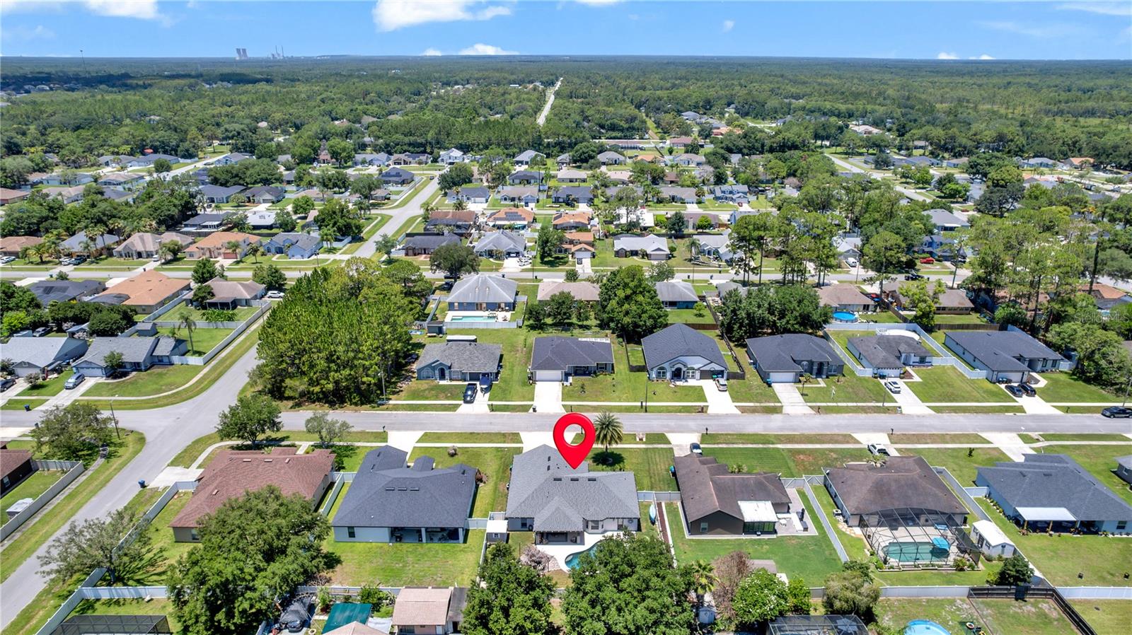 ROCKET CITY - Residential
