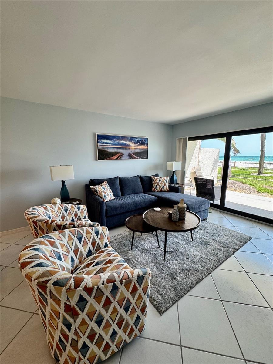 SEAPLACE I - Residential