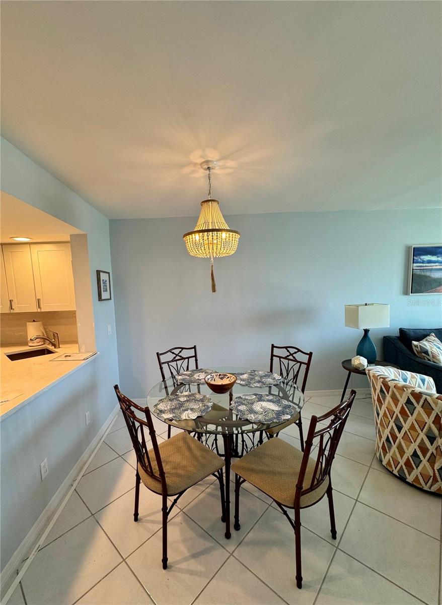SEAPLACE I - Residential
