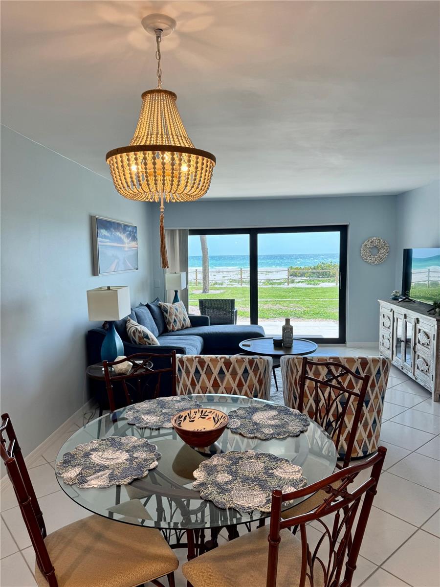 SEAPLACE I - Residential