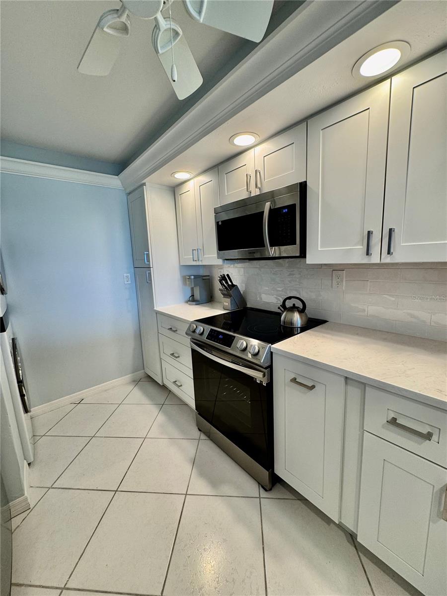 SEAPLACE I - Residential