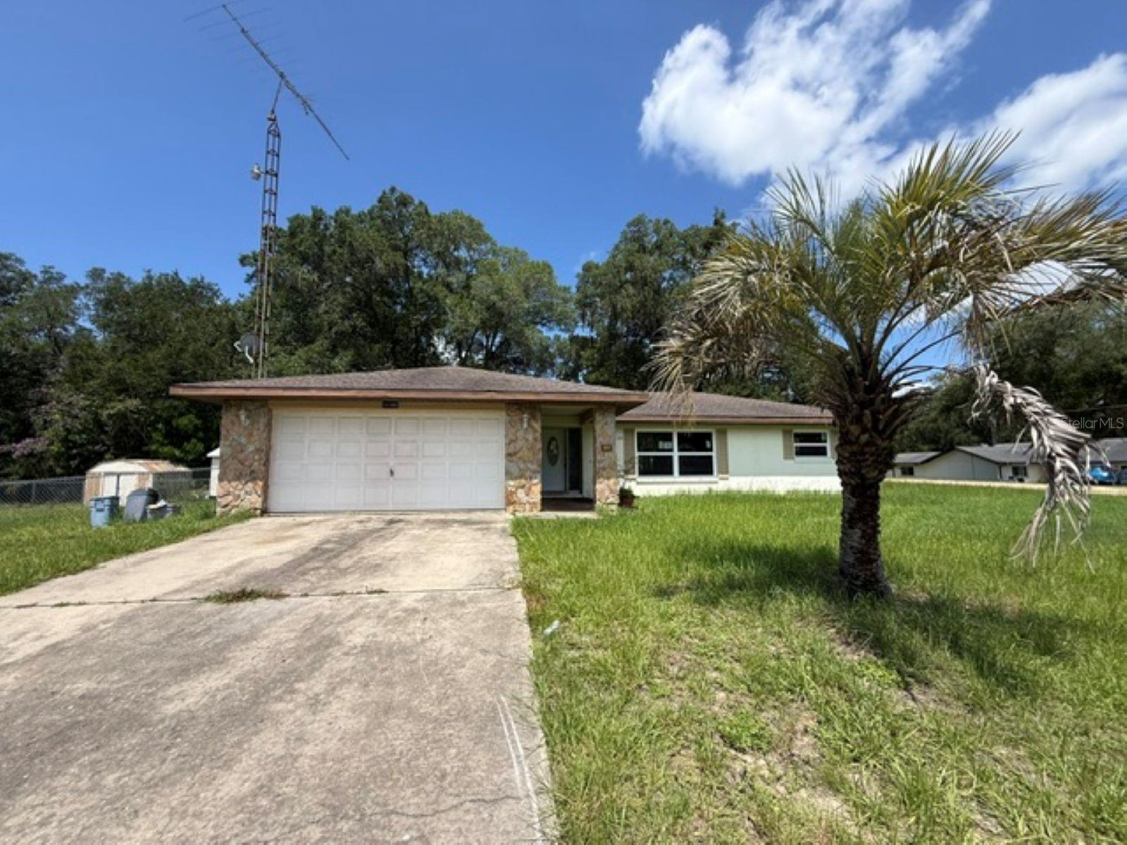 ROLLING RANCH ESTATE - Residential