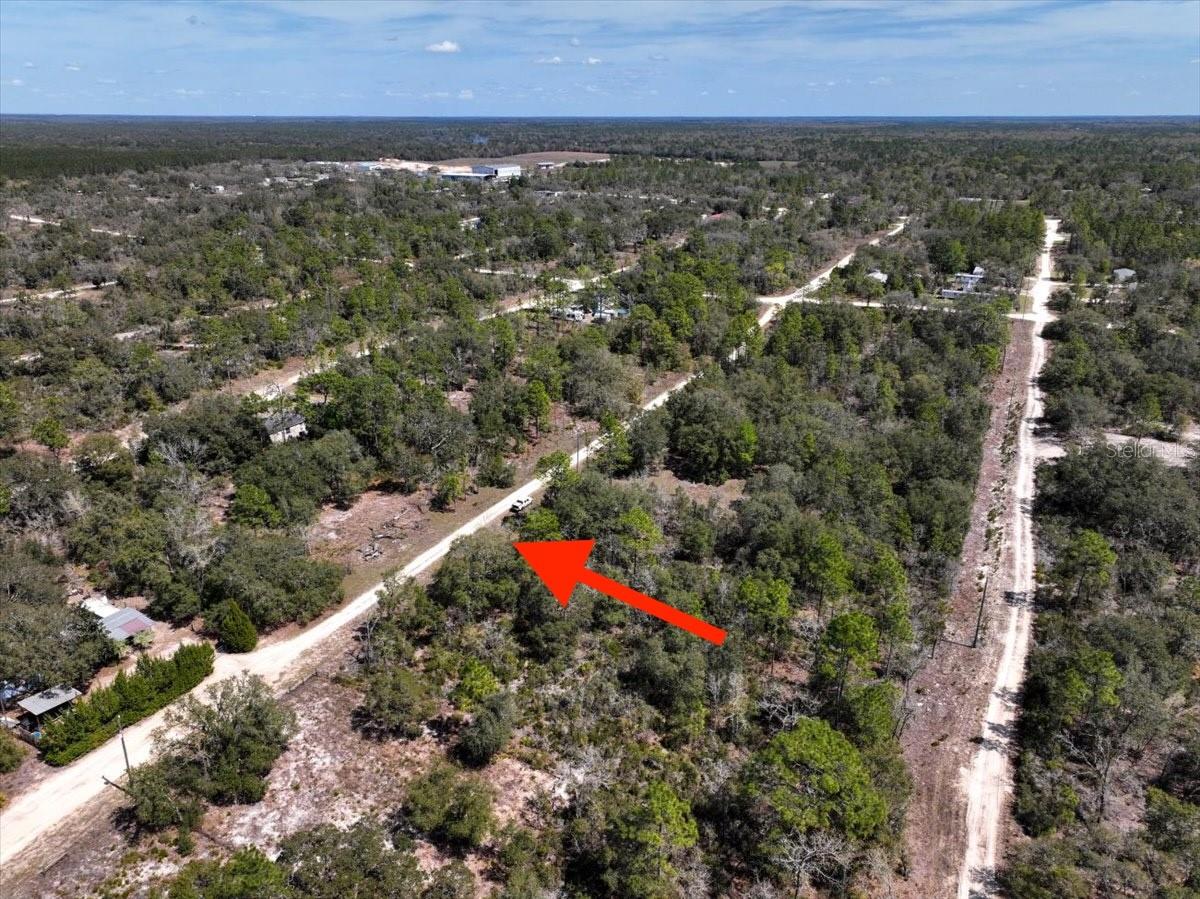 OAK RIDGE ESTATES - Land
