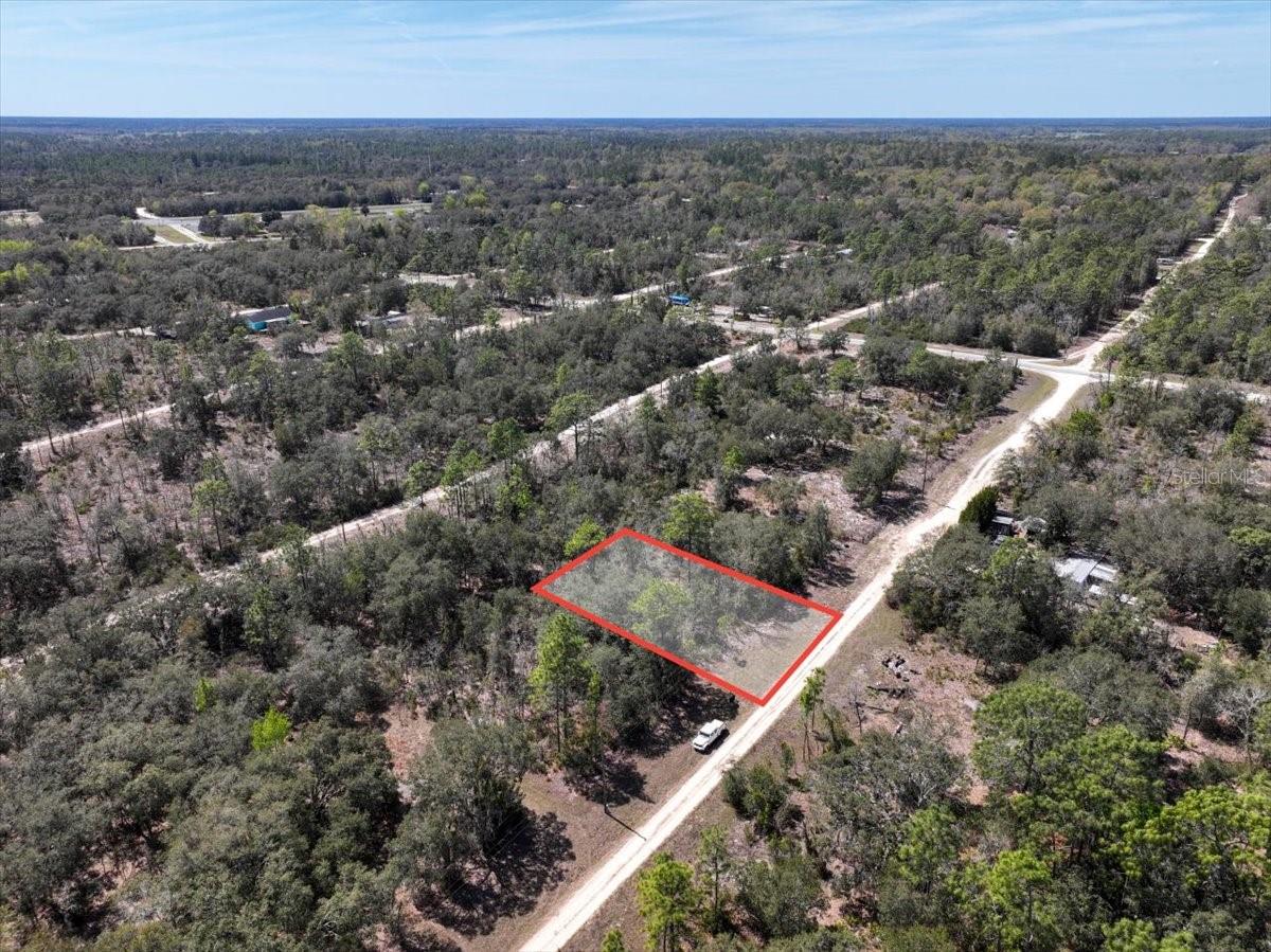 OAK RIDGE ESTATES - Land