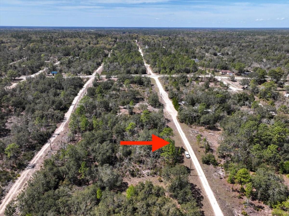 OAK RIDGE ESTATES - Land