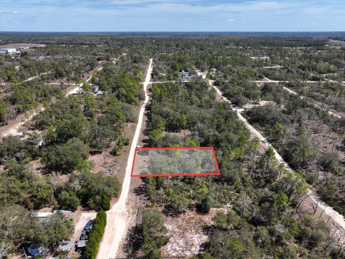 OAK RIDGE ESTATES - Land