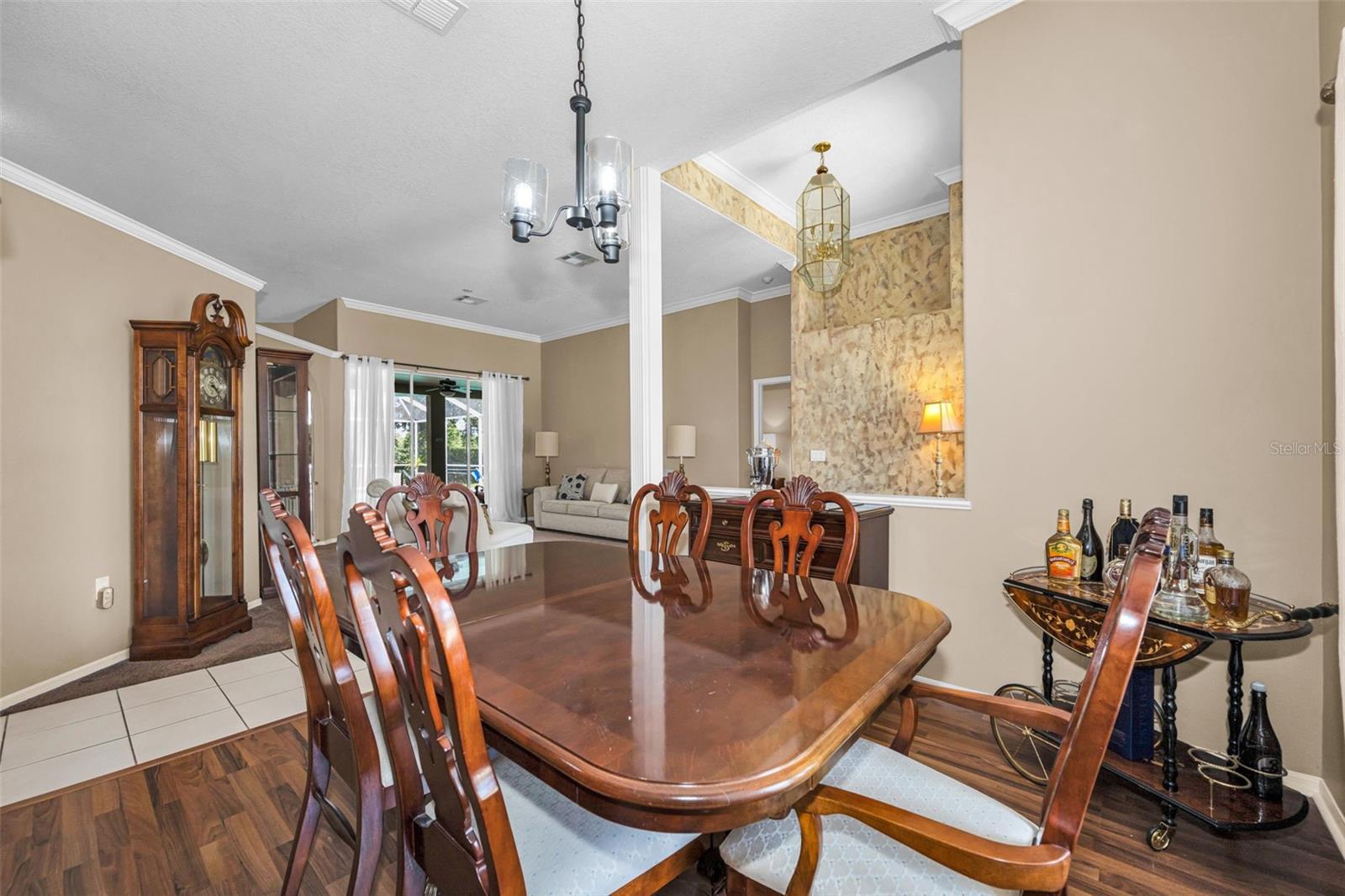 VILLAGES AT FOX HOLLOW WEST - Residential