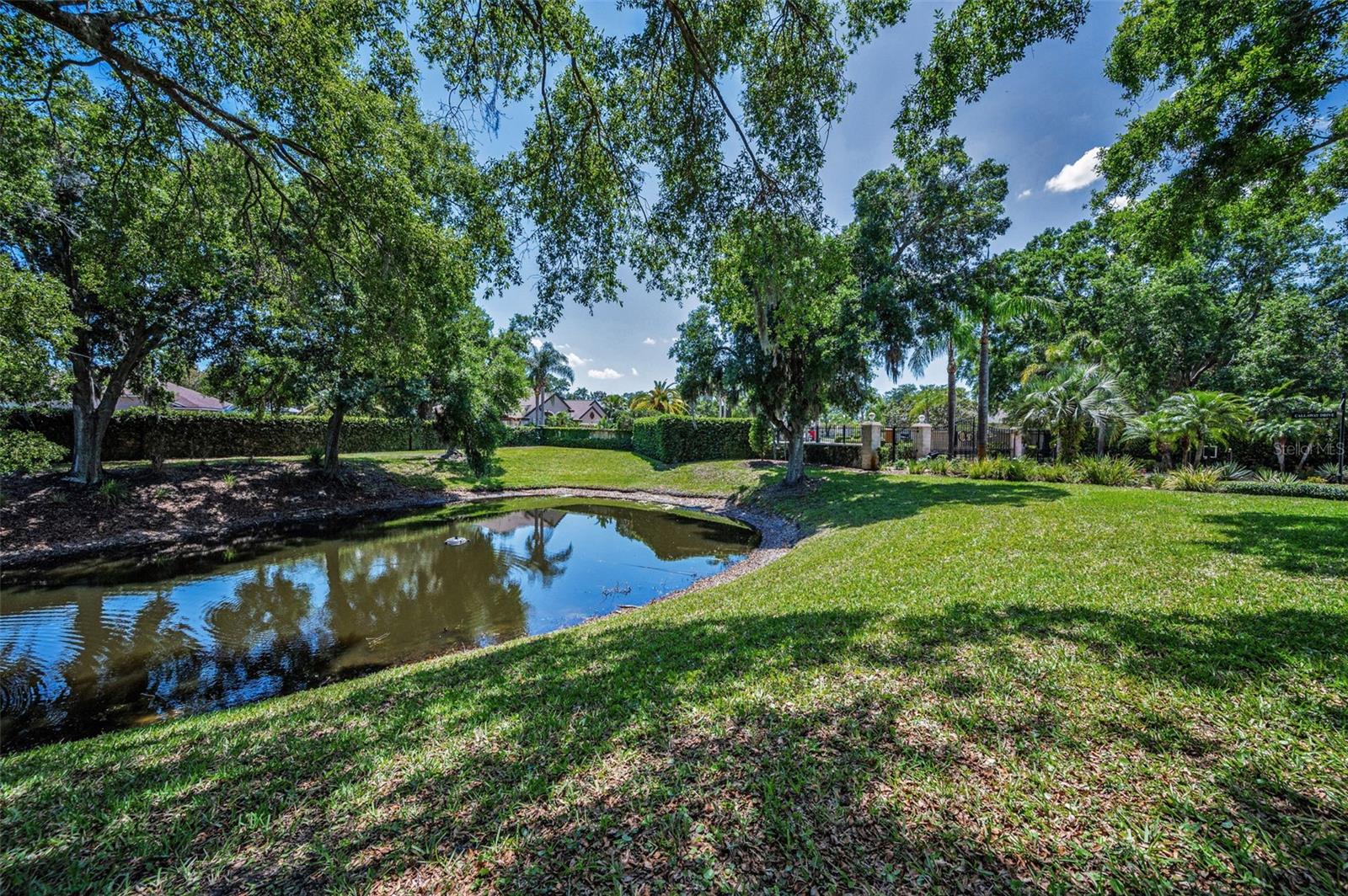 VILLAGES AT FOX HOLLOW WEST - Residential