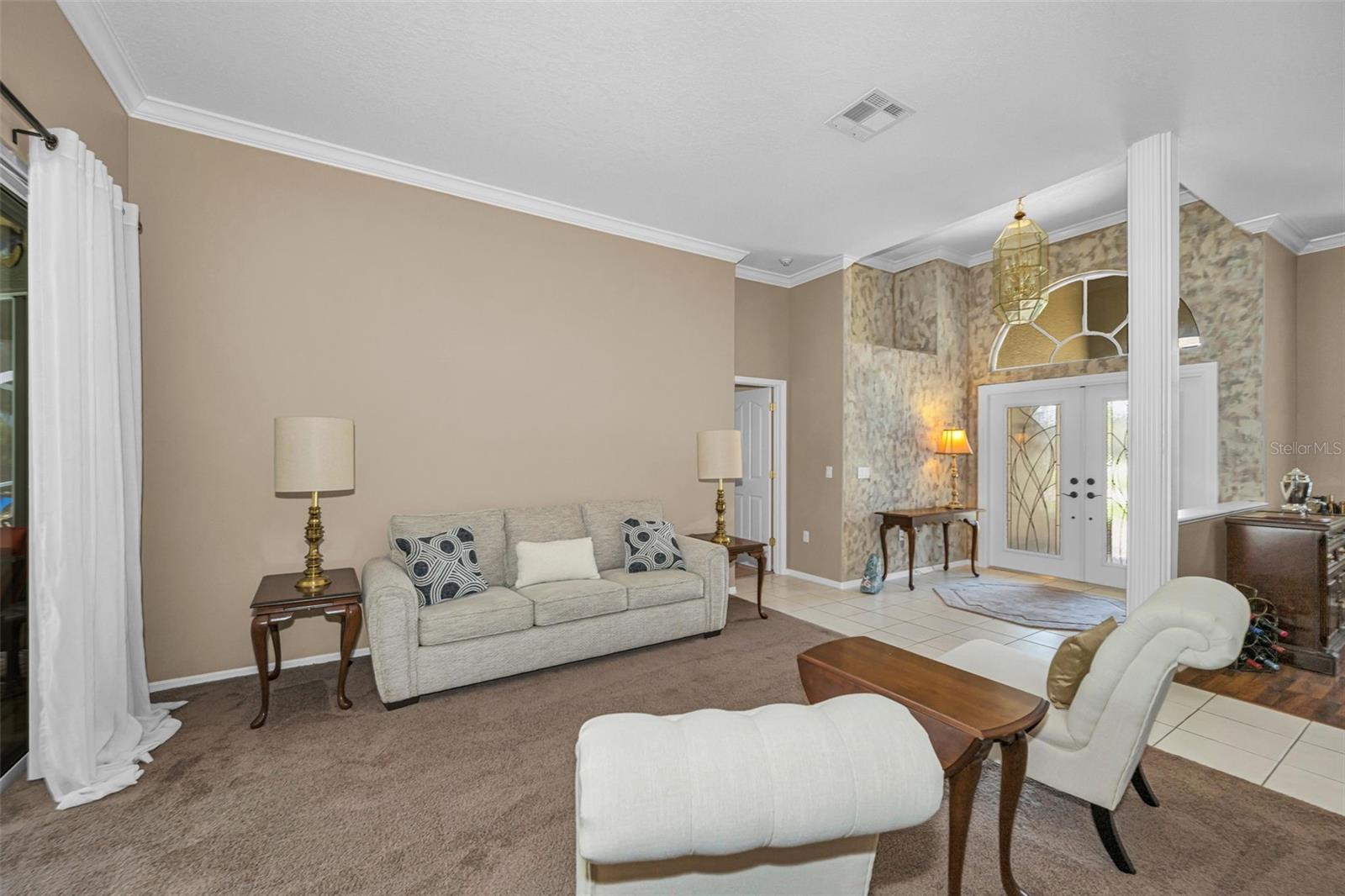 VILLAGES AT FOX HOLLOW WEST - Residential