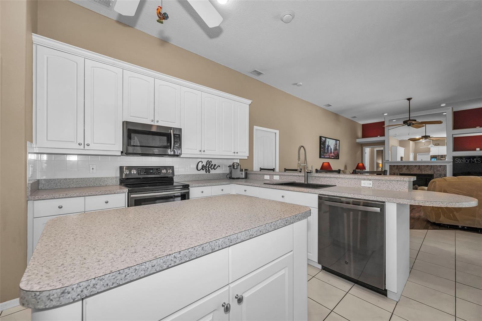 VILLAGES AT FOX HOLLOW WEST - Residential