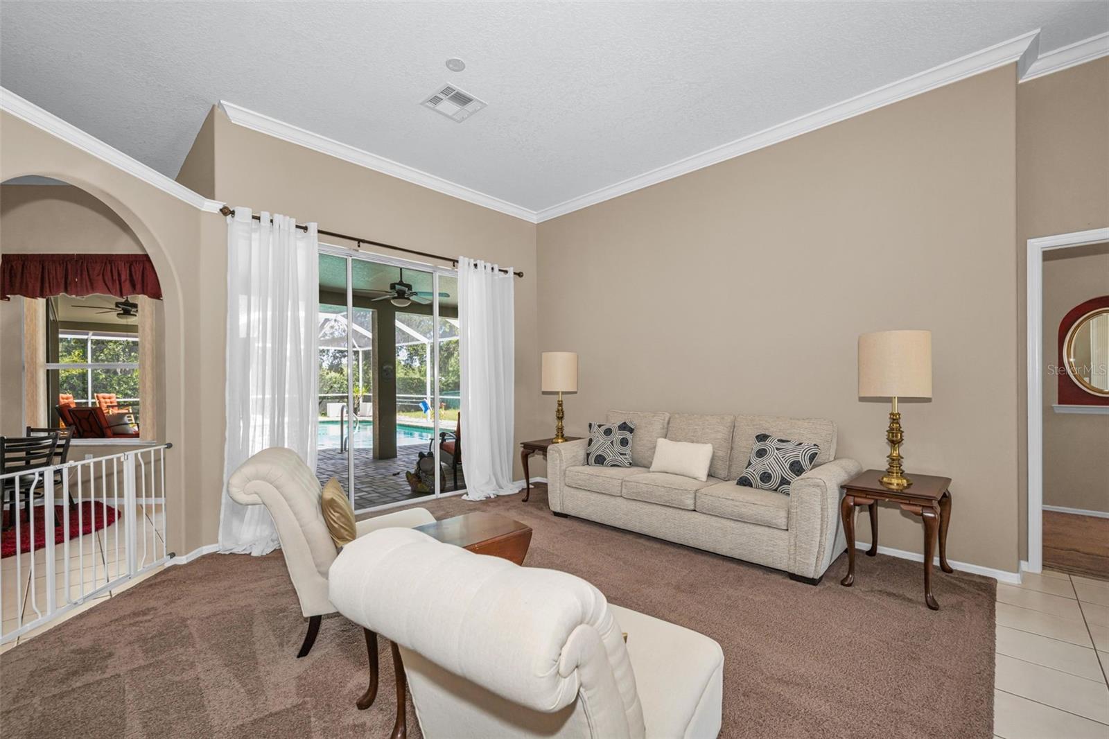 VILLAGES AT FOX HOLLOW WEST - Residential