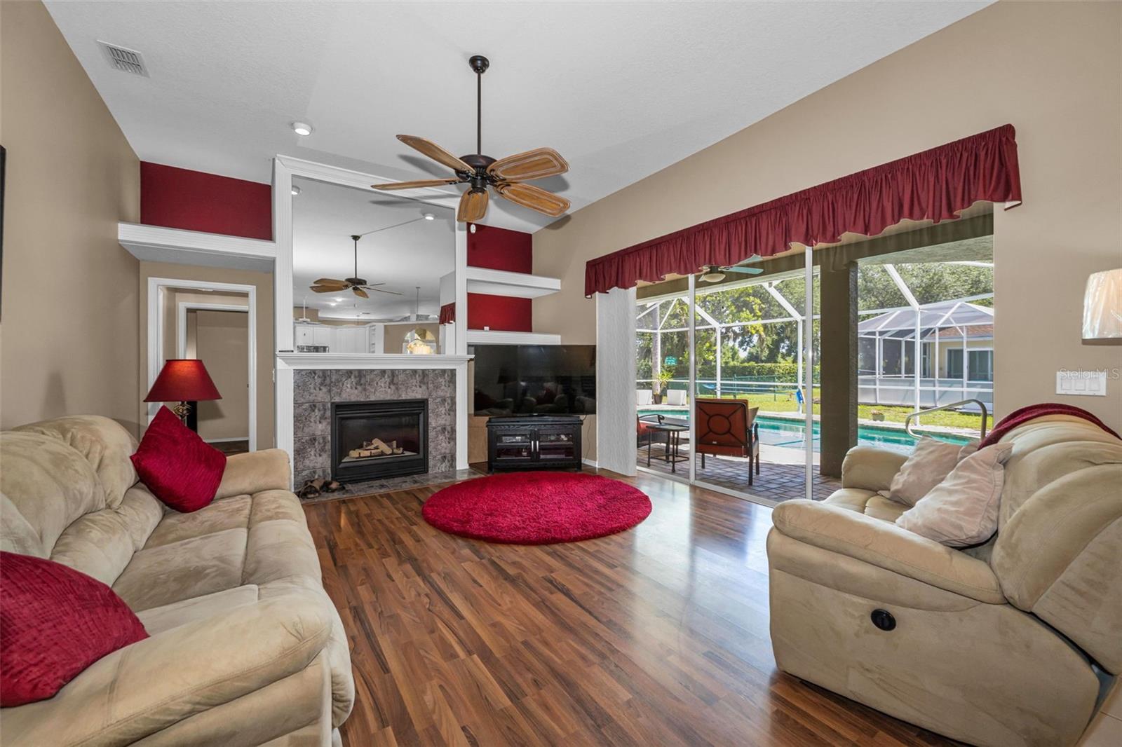 VILLAGES AT FOX HOLLOW WEST - Residential