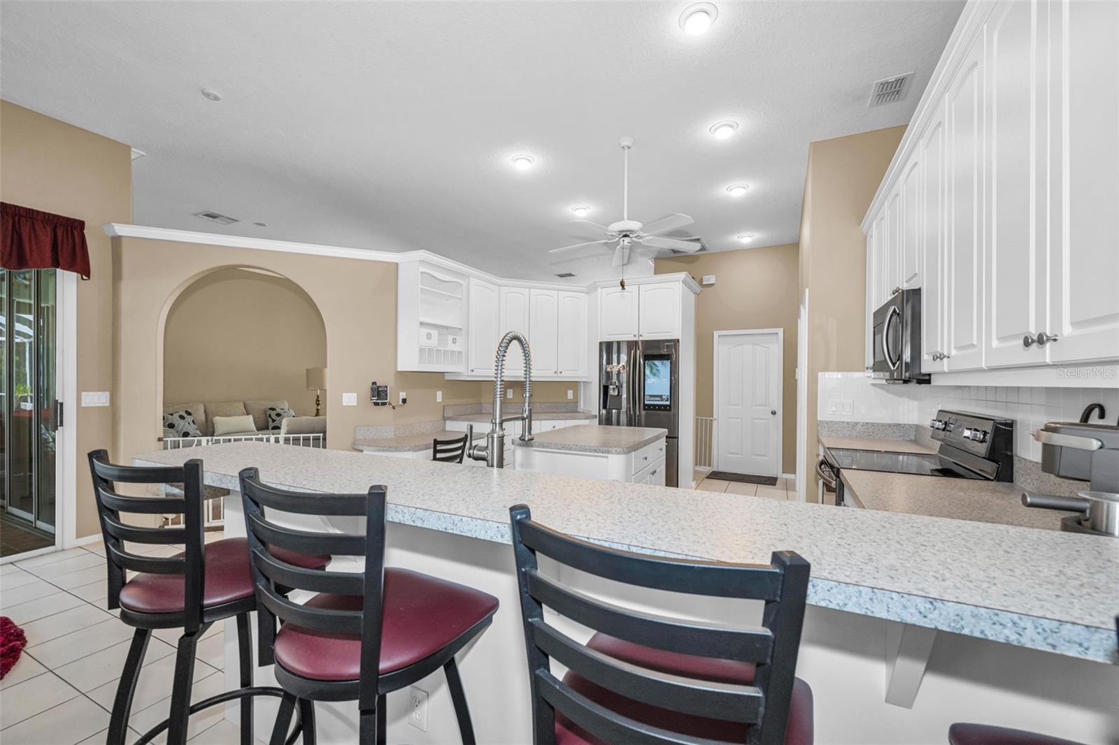 VILLAGES AT FOX HOLLOW WEST - Residential