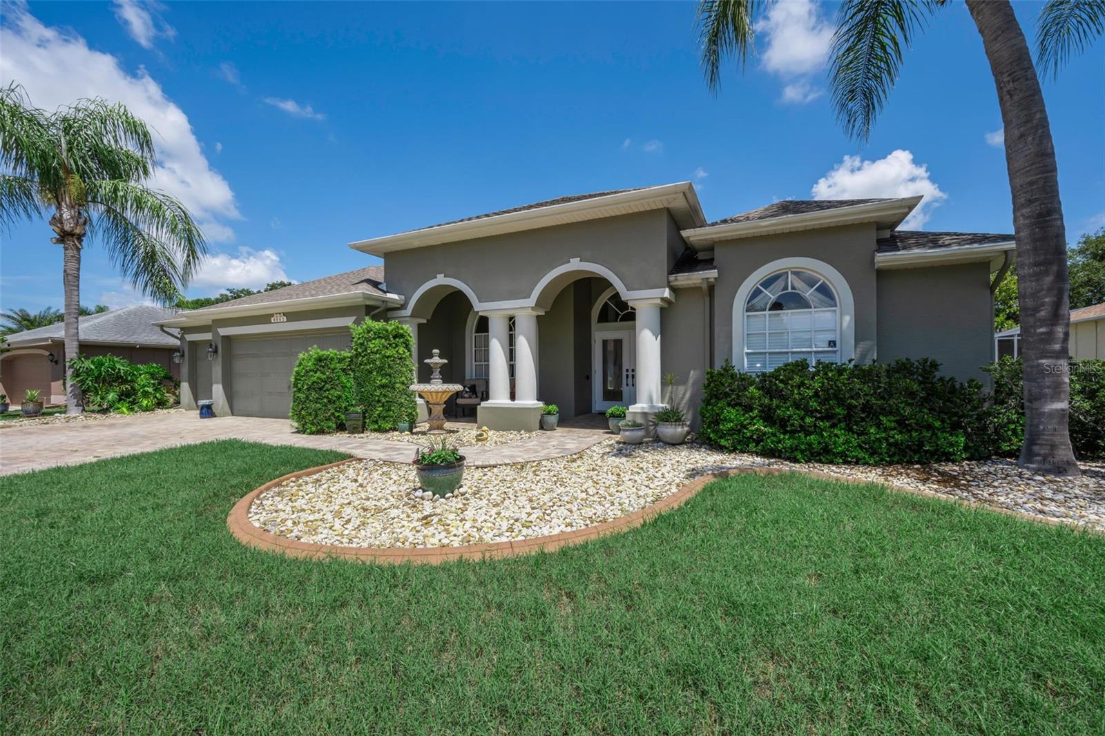 VILLAGES AT FOX HOLLOW WEST - Residential