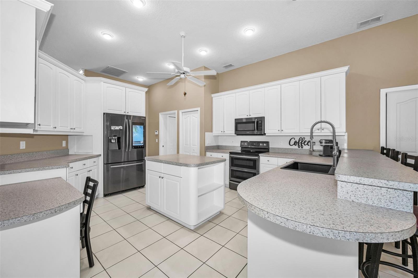 VILLAGES AT FOX HOLLOW WEST - Residential