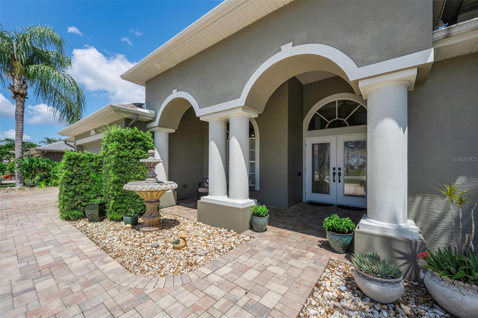 VILLAGES AT FOX HOLLOW WEST - Residential