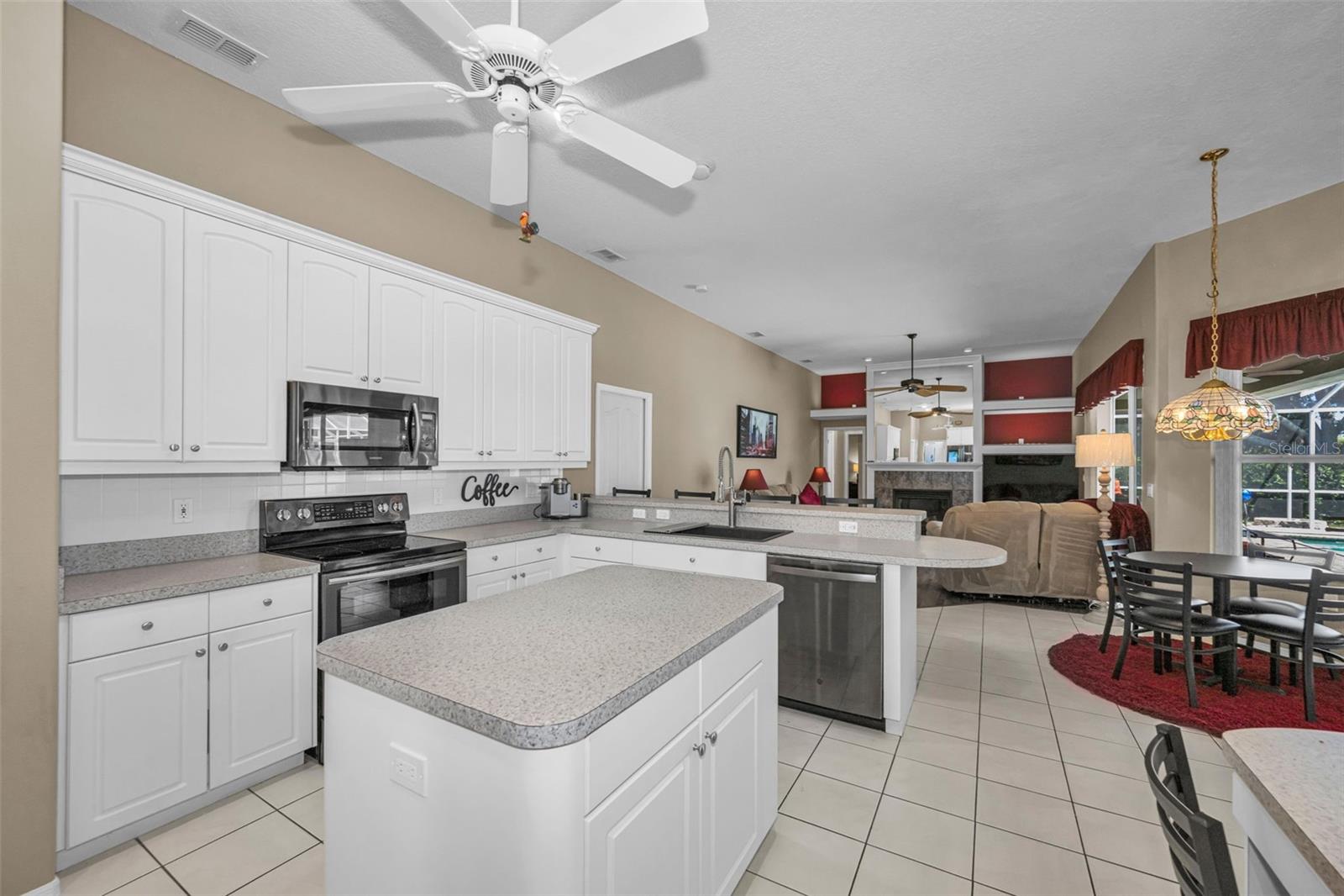 VILLAGES AT FOX HOLLOW WEST - Residential
