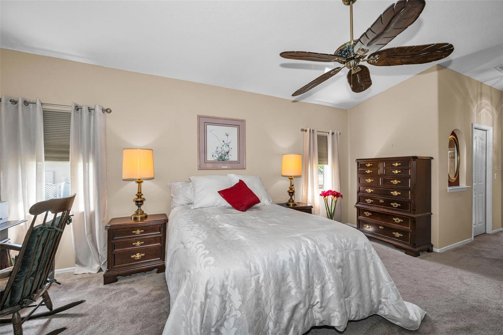 VILLAGES AT FOX HOLLOW WEST - Residential
