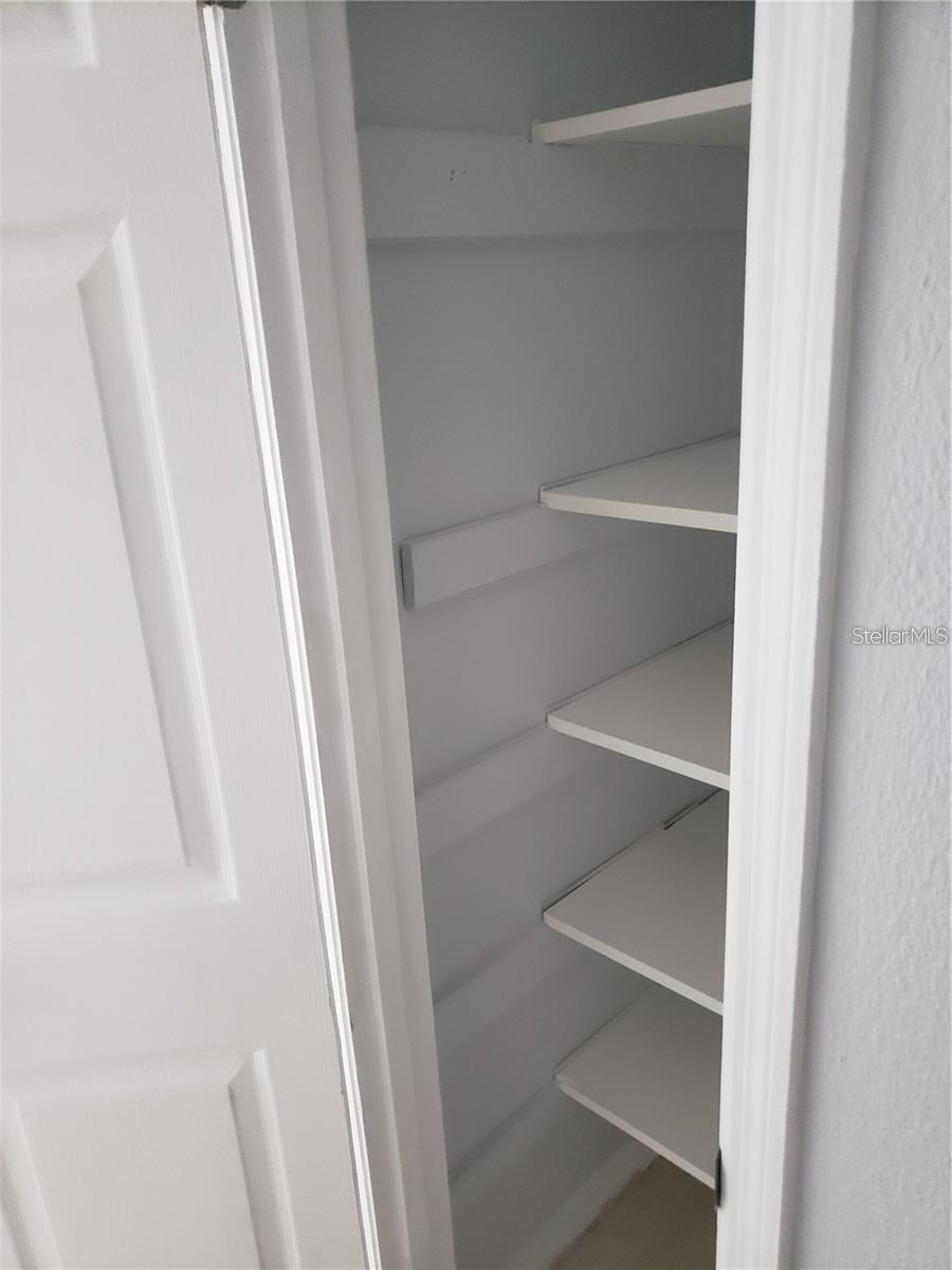 LAKE HOWELL ARMS CONDO - Residential