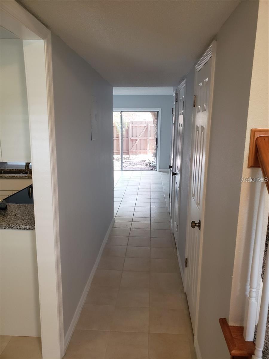 LAKE HOWELL ARMS CONDO - Residential