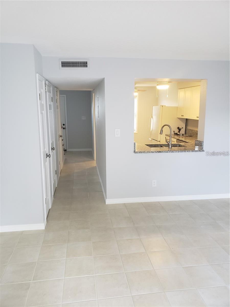 LAKE HOWELL ARMS CONDO - Residential