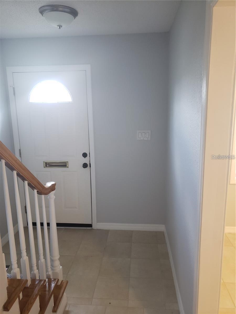 LAKE HOWELL ARMS CONDO - Residential