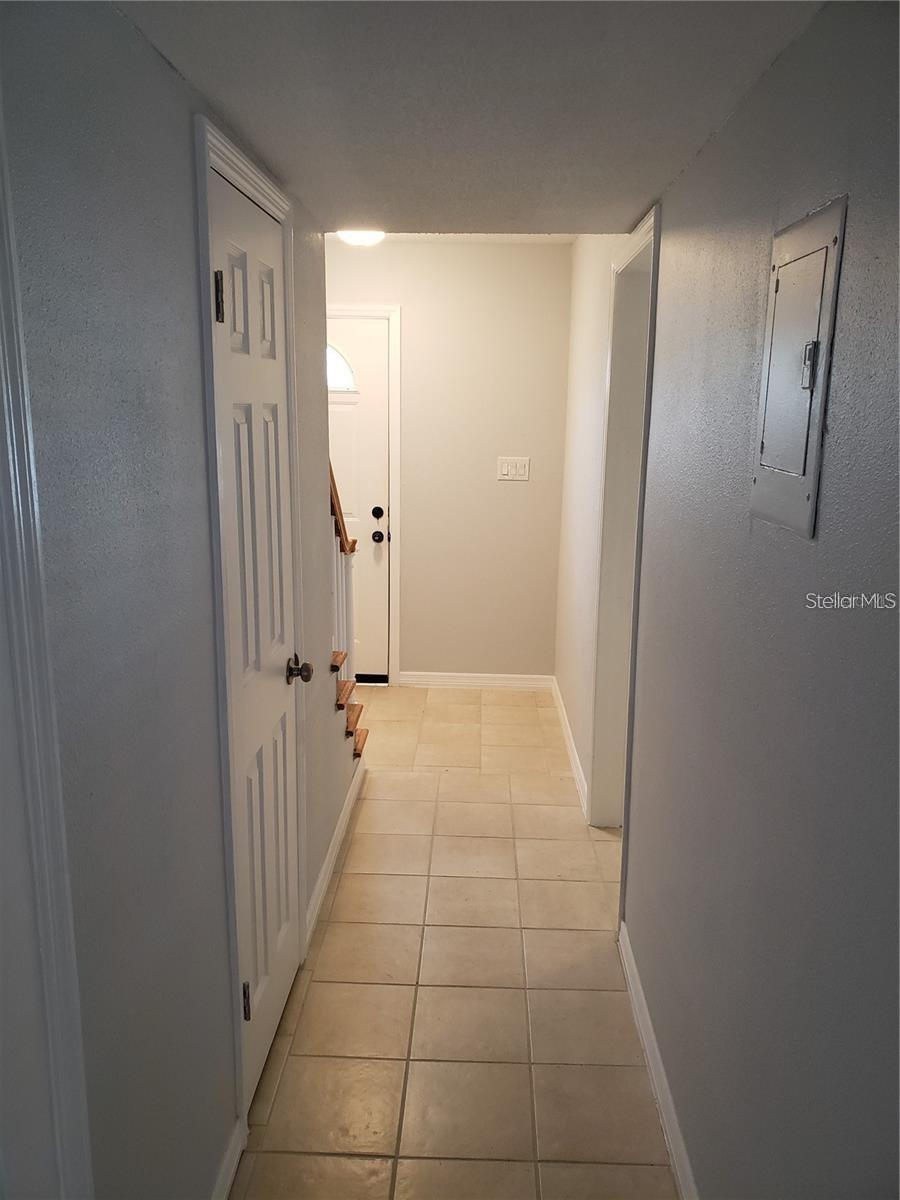LAKE HOWELL ARMS CONDO - Residential