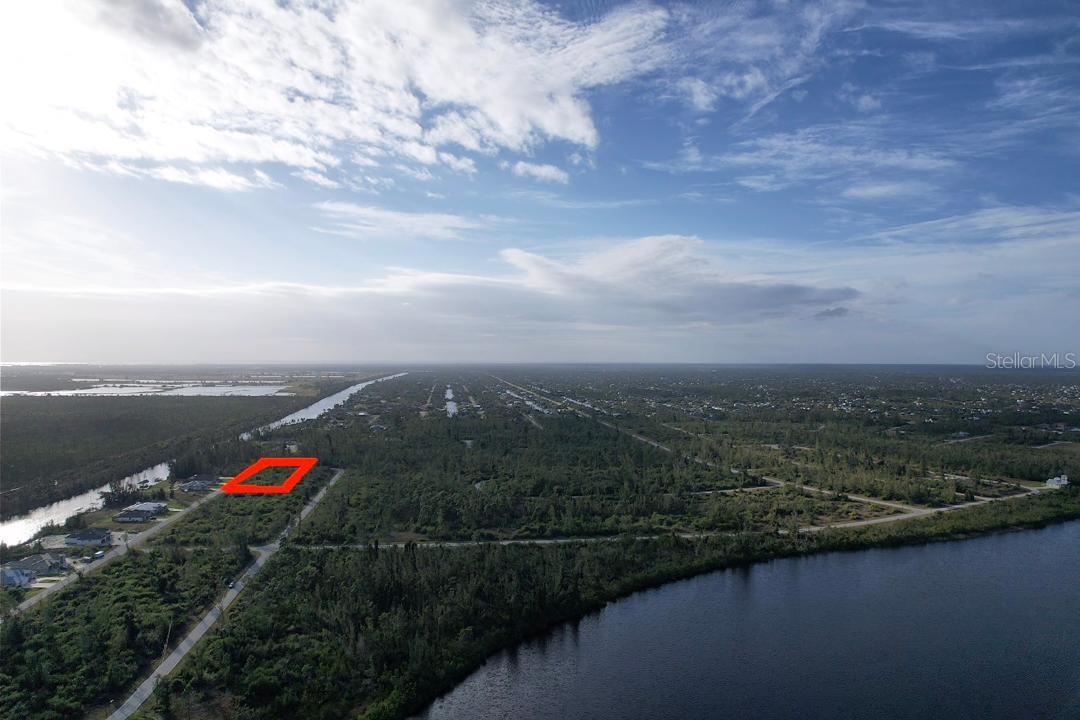 PORT CHARLOTTE SEC 94 01 STREP - Land